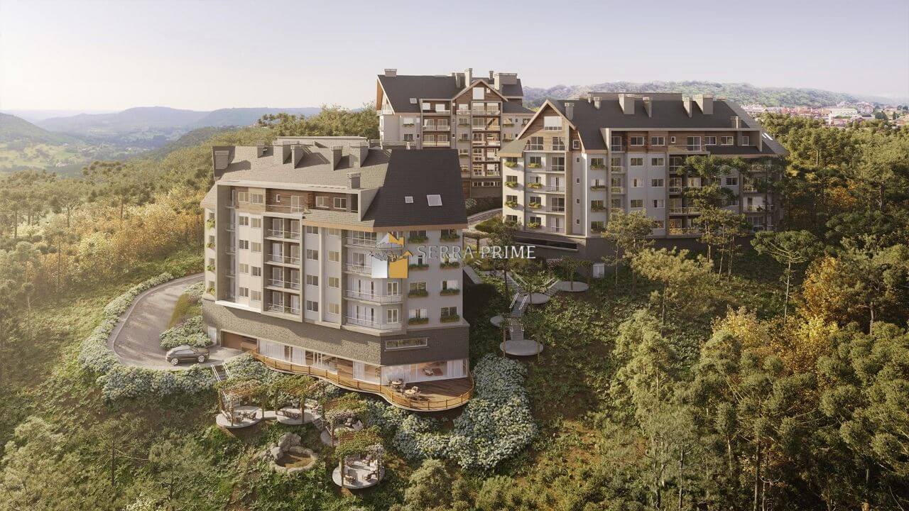 Privilege Mountain em Gramado RS